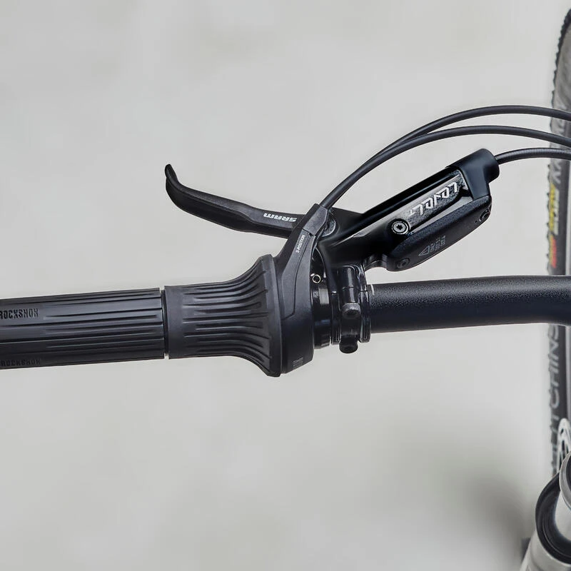 Rockrider VELO VTT Cross Country RACE 900S GX AXS, Roues Mavic Crossmax, Cadre Carbone – Image 9