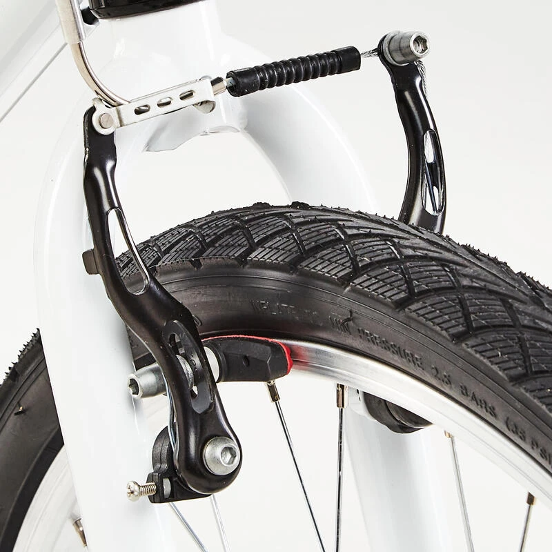 BTWIN VTC ENFANT RIVERSIDE 100 24 Pouces 9-12 ANS – Image 4