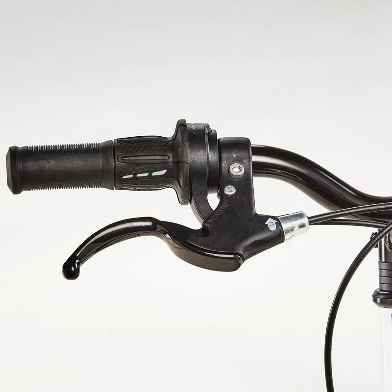 BTWIN VTC ENFANT RIVERSIDE 100 24 Pouces 9-12 ANS – Image 5