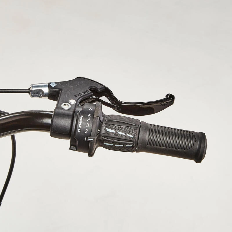 BTWIN VTC ENFANT RIVERSIDE 100 24 Pouces 9-12 ANS – Image 7