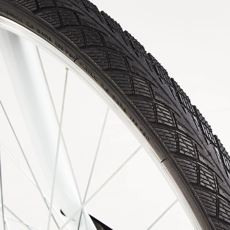 BTWIN VTC ENFANT RIVERSIDE 100 24 Pouces 9-12 ANS – Image 8