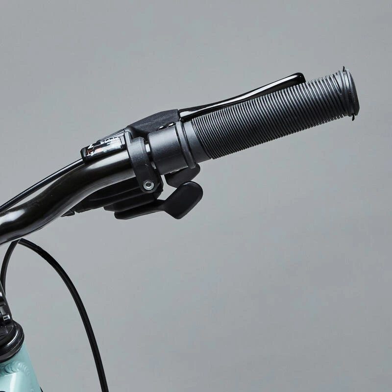 VTT ENFANT ROCKRIDER ST 500 26 POUCES 9-12 Ans KAKI – Image 9