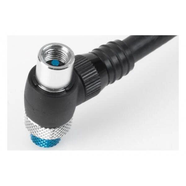 XLC HighAir Pro, Pompe De Suspension, PU-H03 – Image 3